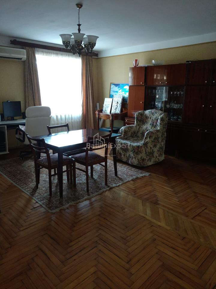 Բնակարան 96 մ² - Իվանե Ջավախիշվիլի, Batumi, Վրաստан