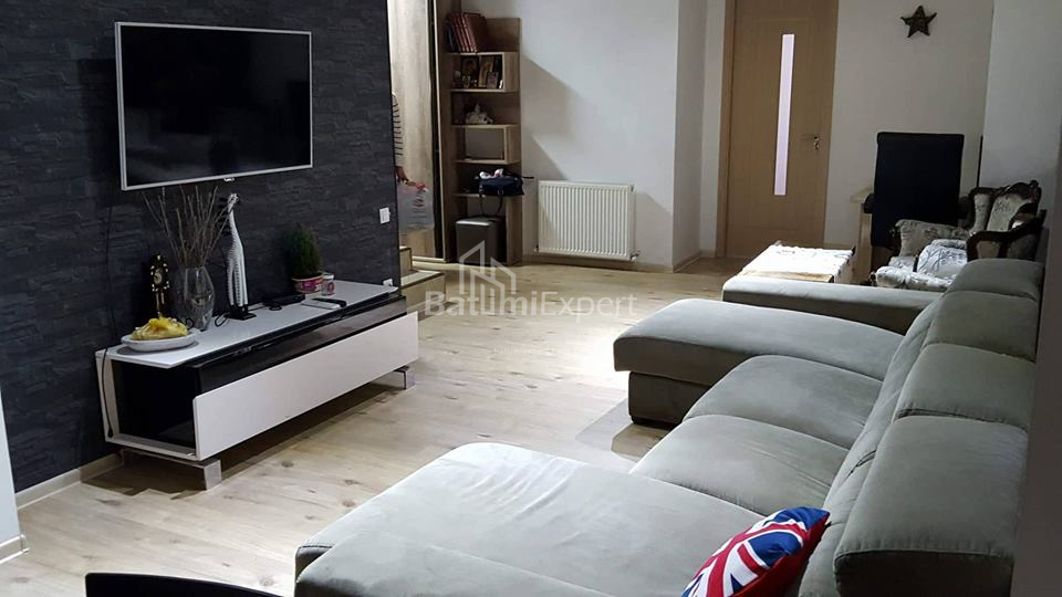 Բնակարան 230 մ² - Պետրա Մելիքիշվիլի, Batumi, Վրաստан
