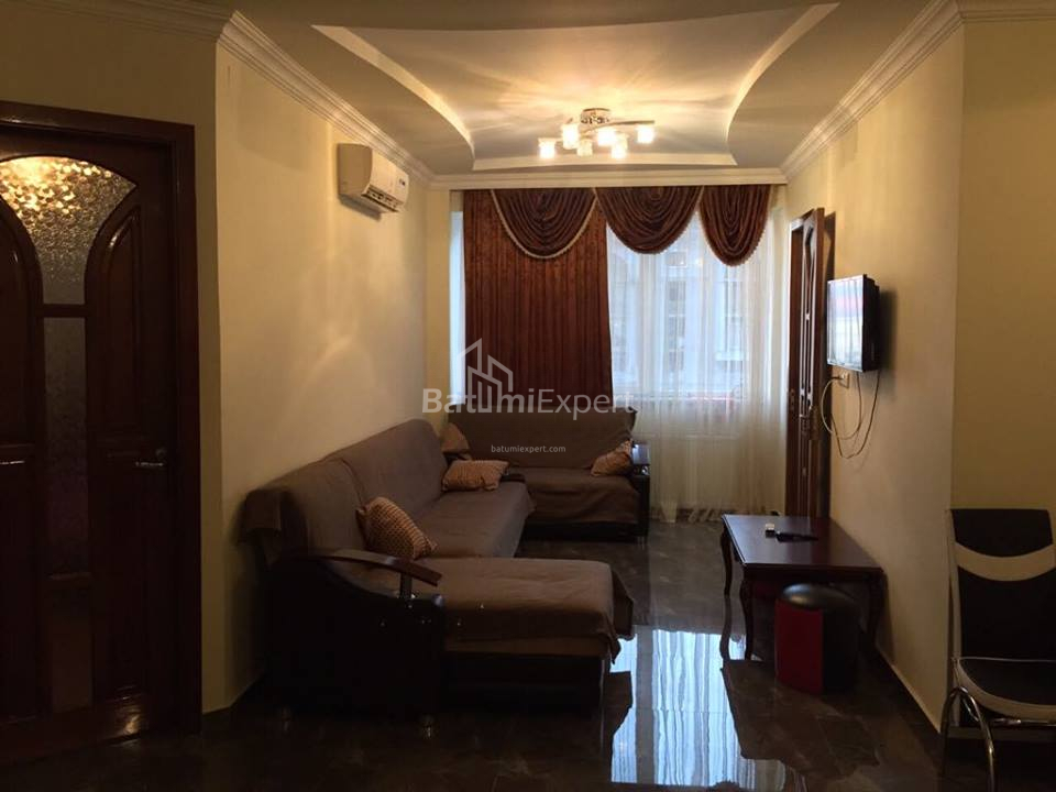 Բնակարան 70 մ² - Զուրաբա Գորգիլաձե, Batumi, Վրաստан