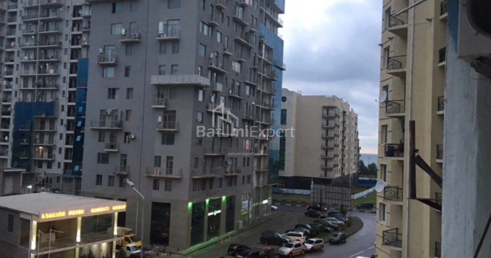 Բնակարան 85 մ² - Զուրաբա Գորգիլաձե, Batumi, Վրաստан