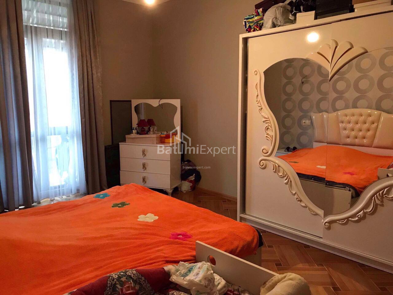Բնակարան 110 մ² - Իլյա Ճավճավաձե, Batumi, Վրաստан
