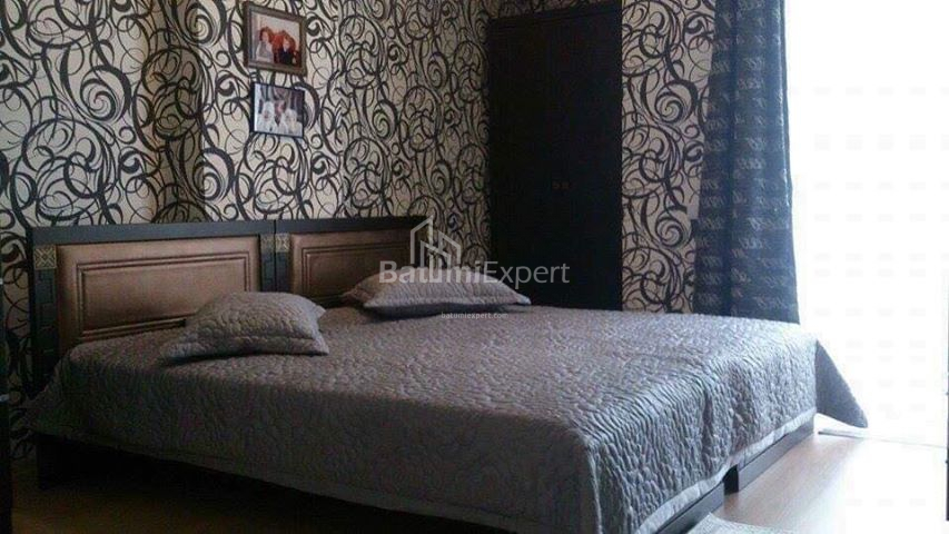 Բնակարան 89 մ² - Շերիֆ Խիմշիաշվիլի, Batumi, Վրաստан