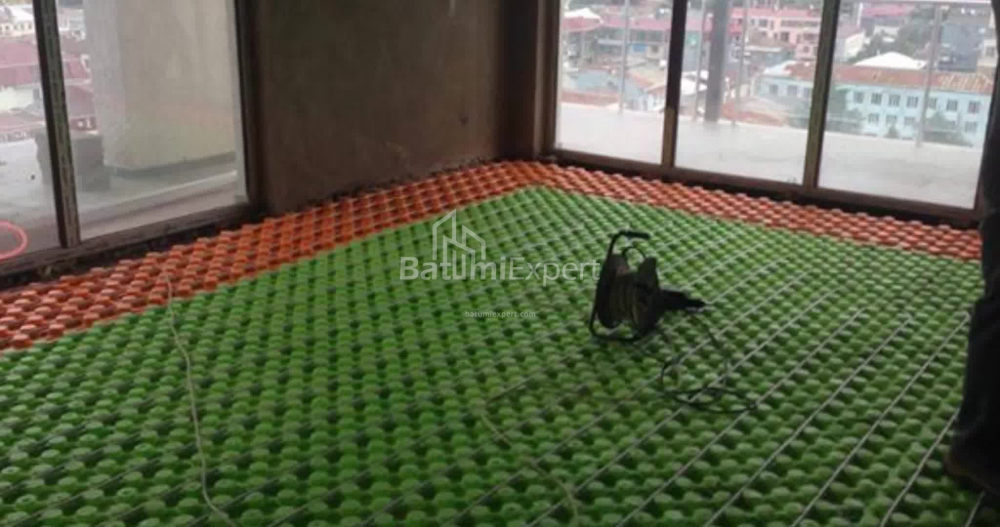 Բնակարան 153 մ² - Փառնվազ թագավոր, Batumi, Վրաստан