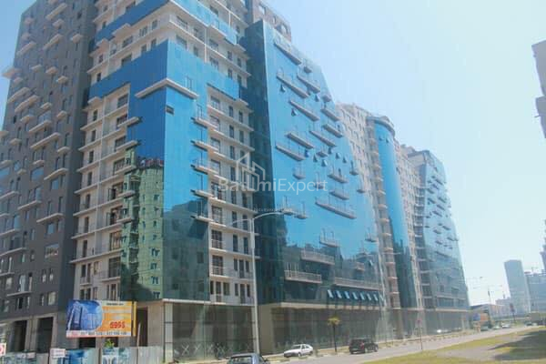 Բնակարան 54 մ² - Շերիֆ Խիմշիաշվիլի, Batumi, Վրաստан