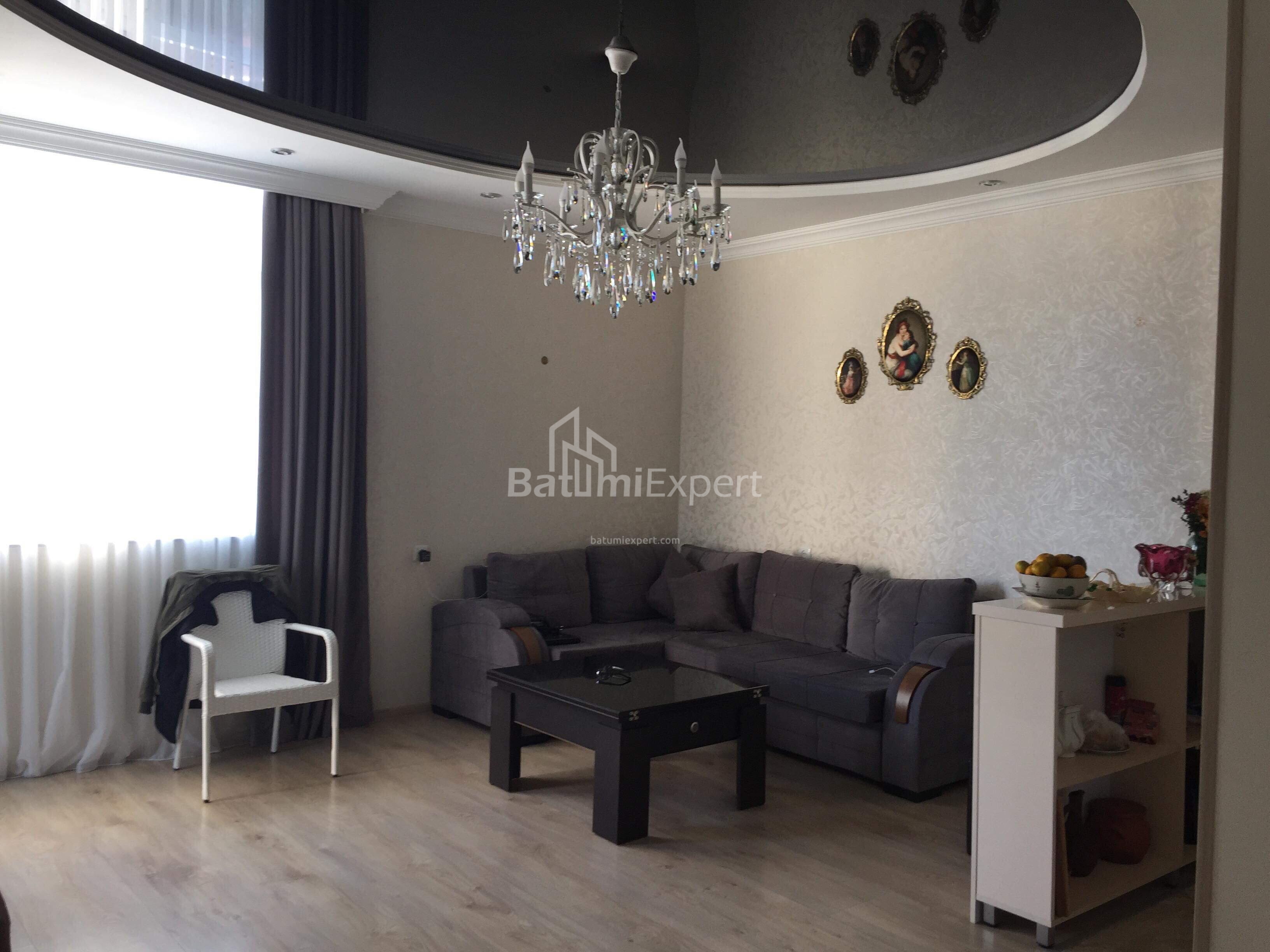 Բնակարան 67 մ² - Շալվա Ինասարիձե, Batumi, Վրաստан