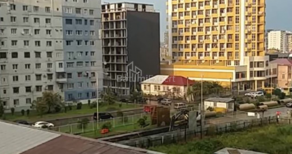 Բնակարան 77 մ² - Միխայիլ Լերմոնտով, Batumi, Վրաստан
