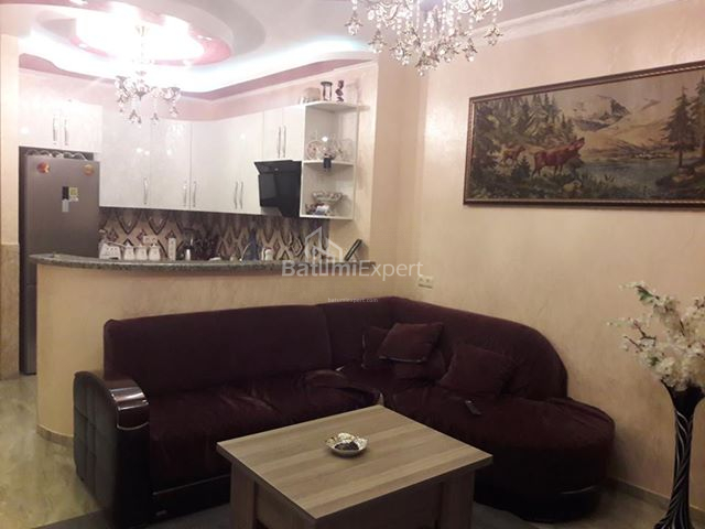 Բնակարան 45 մ² - Դավիթ Աղմաշենեբելի, Batumi, Վրաստан
