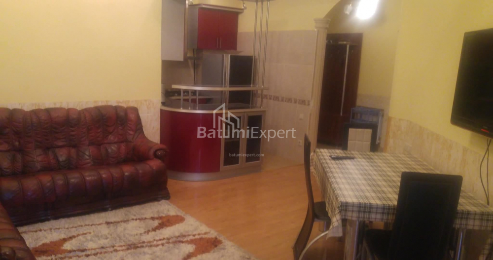 Բնակարան 80 մ² - Միխայիլ Լերմոնտով, Batumi, Վրաստан