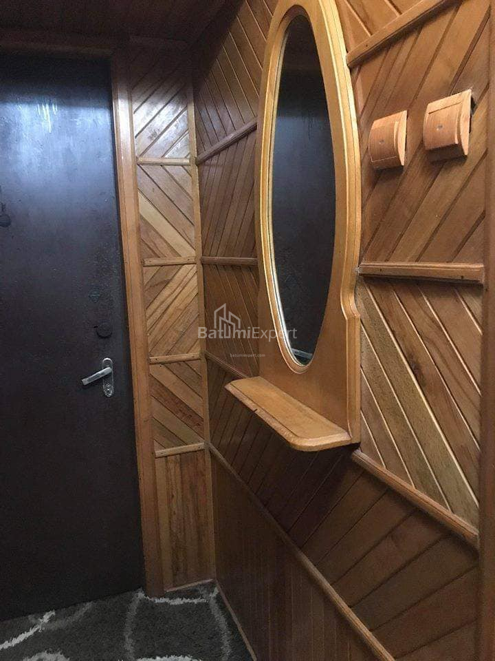 Բնակարան 47 մ² - Ջեմալա Կատամաձե, Batumi, Վրաստан