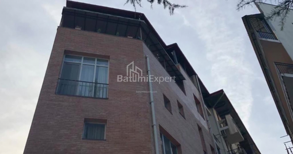 Բնակարան 113 մ² - Զվիադա Գամսախուրդիա, Batumi, Վրաստан
