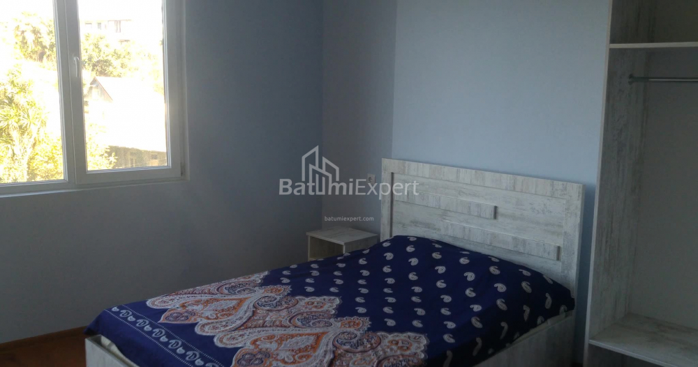Բնակարան 55 մ² - Ախալգազրդոբա, Makhinjauri, Վրաստан