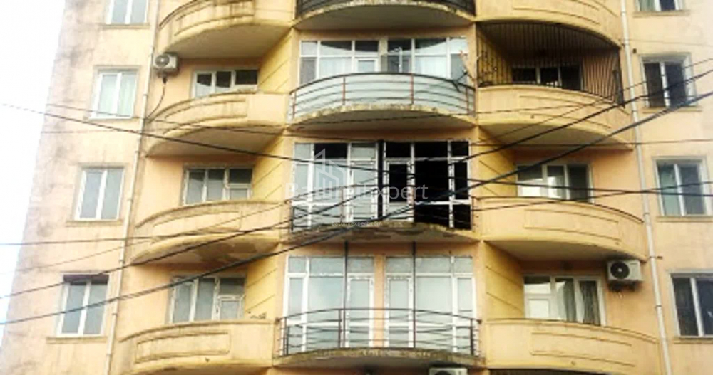 Բնակարան 50 մ² - Ալեքսանդրա Պուշկին, Batumi, Վրաստан