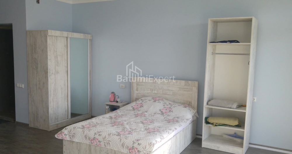 Բնակարան 47 մ² - Ախալգազրդոբա, Makhinjauri, Վրաստан
