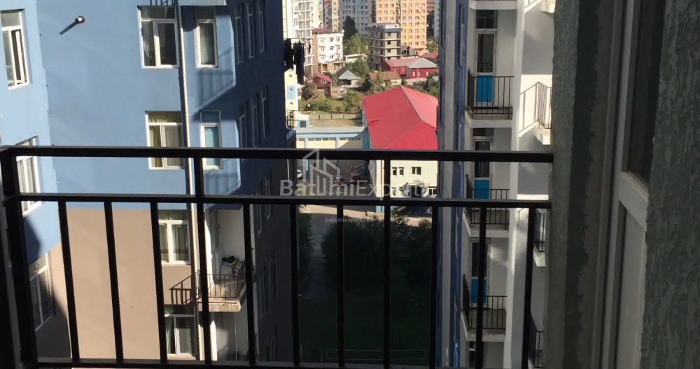 Բնակարան 51 մ² - Շալվա Ինասարիձե, Batumi, Վրաստан