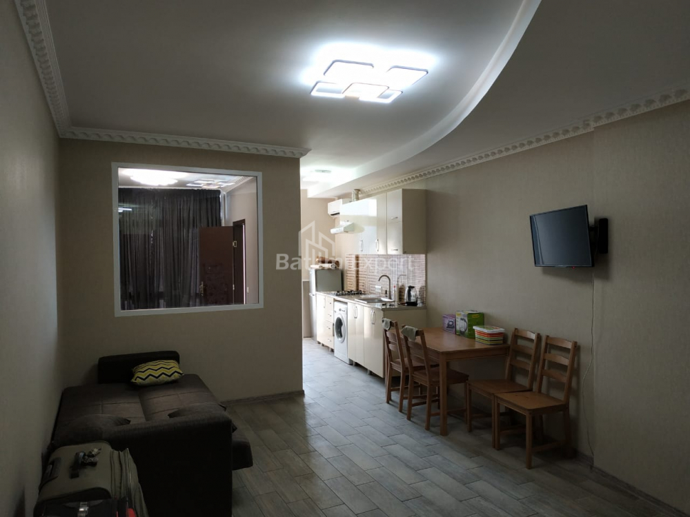 Բնակարան 50 մ² - Յուսուֆ Կոբալաձե, Batumi, Վրաստан