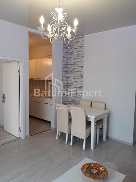 Բնակարան 49 մ² - Ալեքսանդրա Գրիբոեդովա, Batumi, Վրաստан