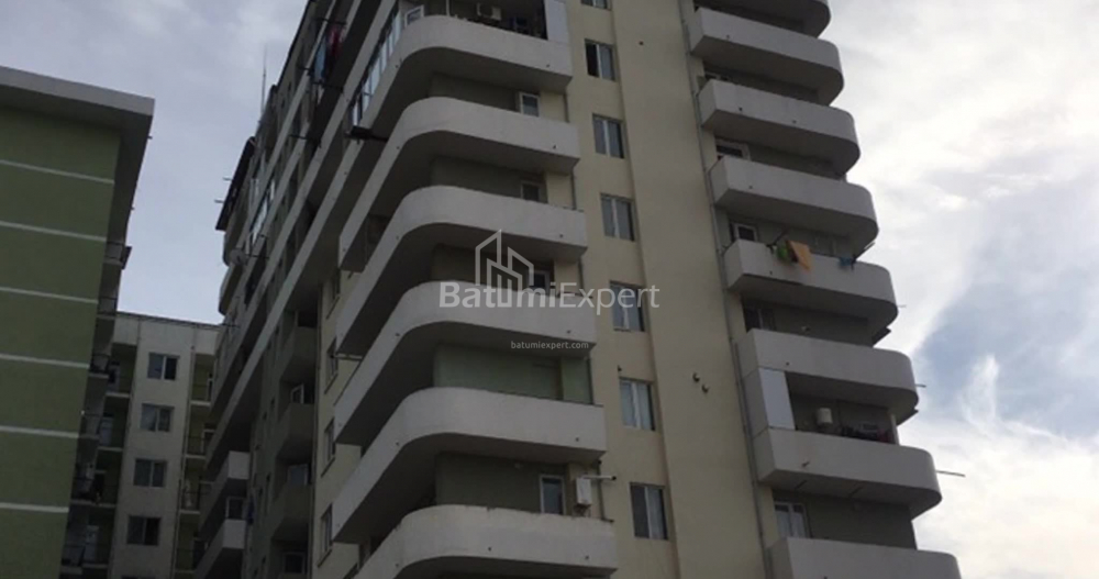 Բնակարան 52 մ² - Դավիթ Աղմաշենեբելի, Batumi, Վրաստан