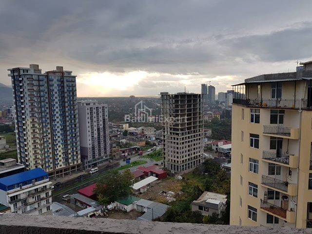 Բնակարան 76.3 մ² - Դավիթ Աղմաշենեբելի, Batumi, Վրաստан