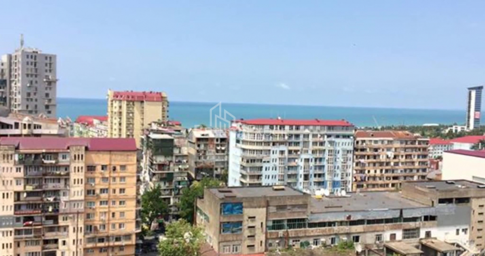Բնակարան 62 մ² - Վախթանգ Գորգասալի, Batumi, Վրաստан