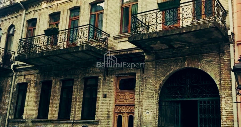 Բնակարան 65 մ² - Ահմեդ Մելաշվիլի, Batumi, Վրաստан