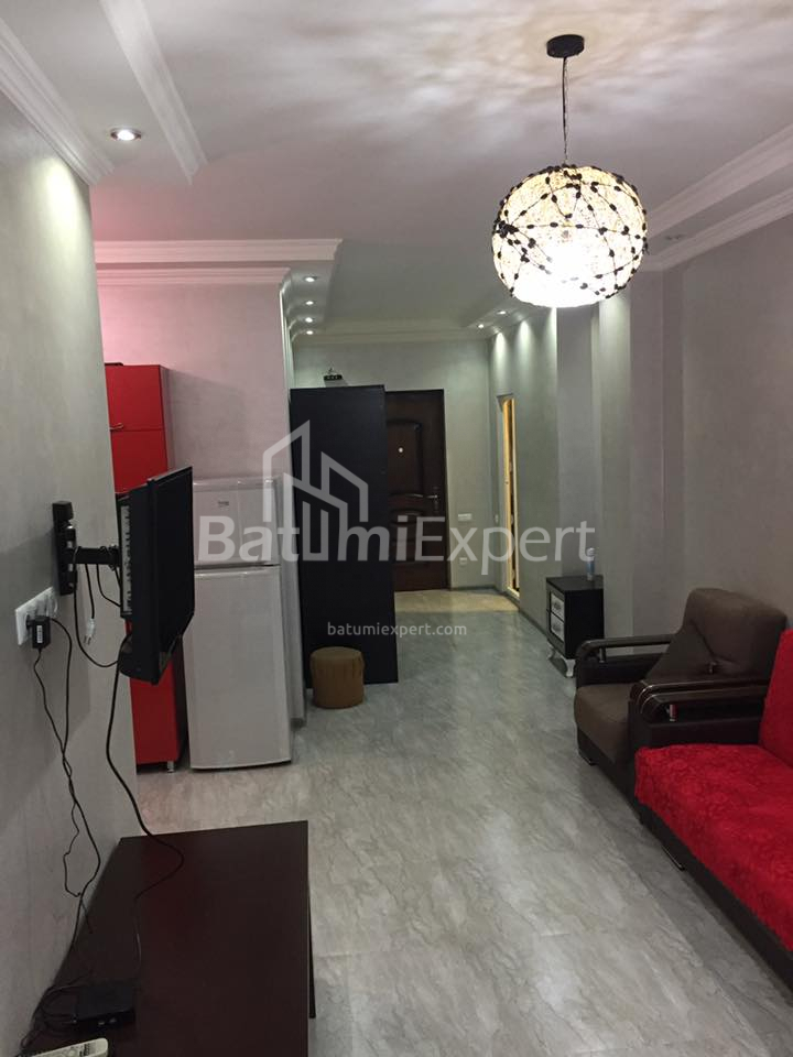 Բնակարան 52 մ² - Ալեքսանդրա Պուշկին, Batumi, Վրաստан