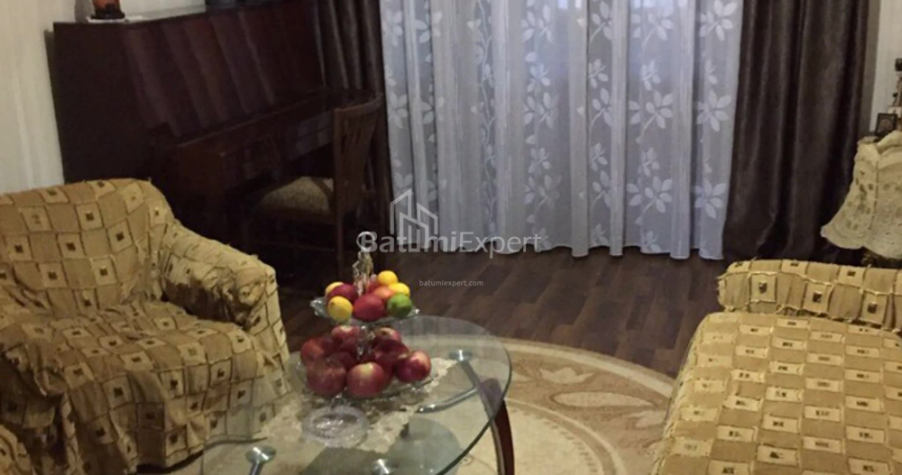 Բնակարան 100 մ² - Սելիմա Խիմշիաշվիլի, Batumi, Վրաստан