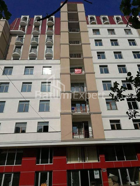 Բնակարան 72 մ² - Էքվթիմե Թակաիշվիլի, Batumi, Վրաստан