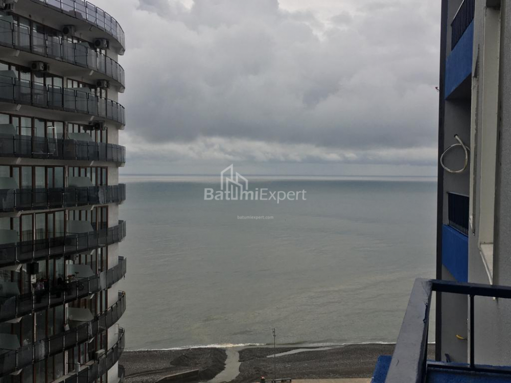 Բնակարան 80 մ² - Շերիֆ Խիմշիաշվիլի, Batumi, Վրաստан