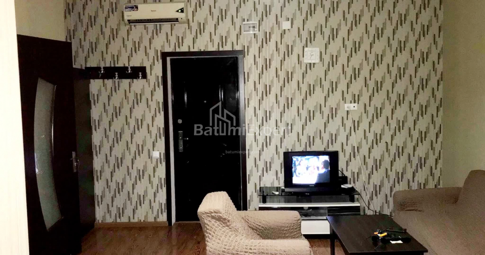 Բնակարան 54.5 մ² - Զուրաբա Գորգիլաձե, Batumi, Վրաստан