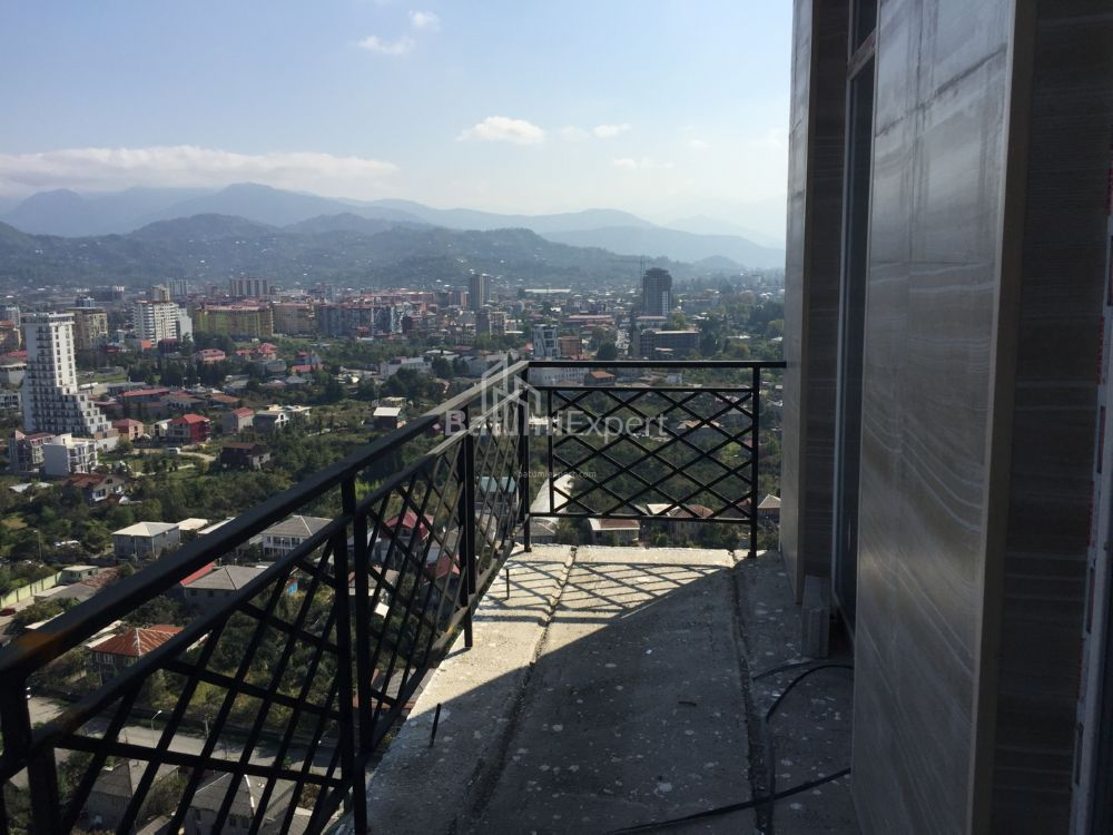 Բնակարան 38.4 մ² - Շերիֆ Խիմշիաշվիլի, Batumi, Վրաստан