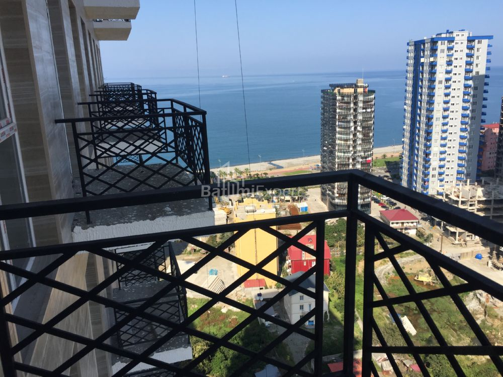 Բնակարան 35.3 մ² - Շերիֆ Խիմշիաշվիլի, Batumi, Վրաստан