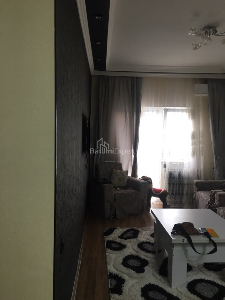 Բնակարան 51 մ² - Գեորգի Լեոնիձե, Batumi, Վրաստан