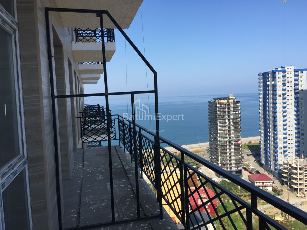 Բնակարան 38.4 մ² - Շերիֆ Խիմշիաշվիլի, Batumi, Վրաստан
