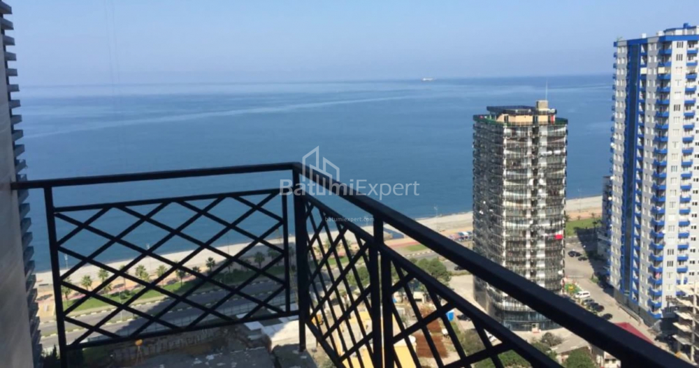 Բնակարան 74.7 մ² - Շերիֆ Խիմշիաշվիլի, Batumi, Վրաստан