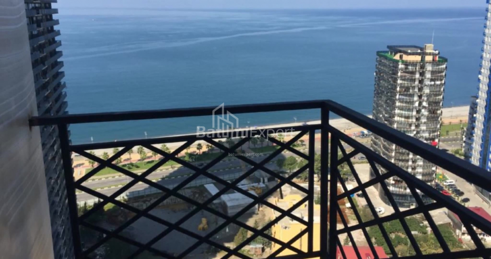 Բնակարան 74.7 մ² - Շերիֆ Խիմշիաշվիլի, Batumi, Վրաստан