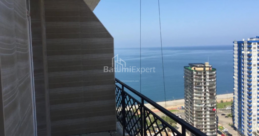 Բնակարան 39.2 մ² - Շերիֆ Խիմշիաշվիլի, Batumi, Վրաստан