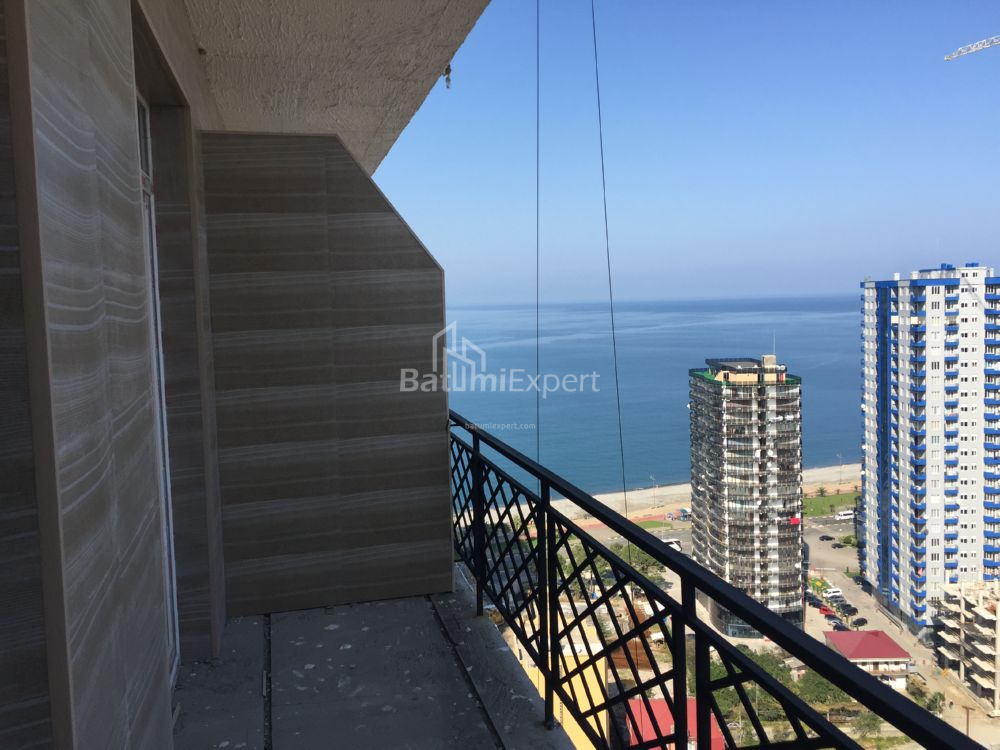 Բնակարան 39.4 մ² - Շերիֆ Խիմշիաշվիլի, Batumi, Վրաստан