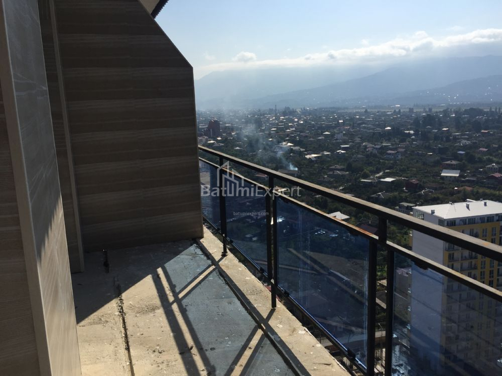 Բնակարան 39.3 մ² - Շերիֆ Խիմշիաշվիլի, Batumi, Վրաստан