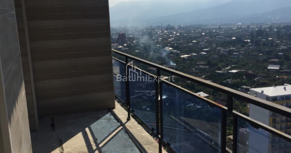 Բնակարան 39.3 մ² - Շերիֆ Խիմշիաշվիլի, Batumi, Վրաստан