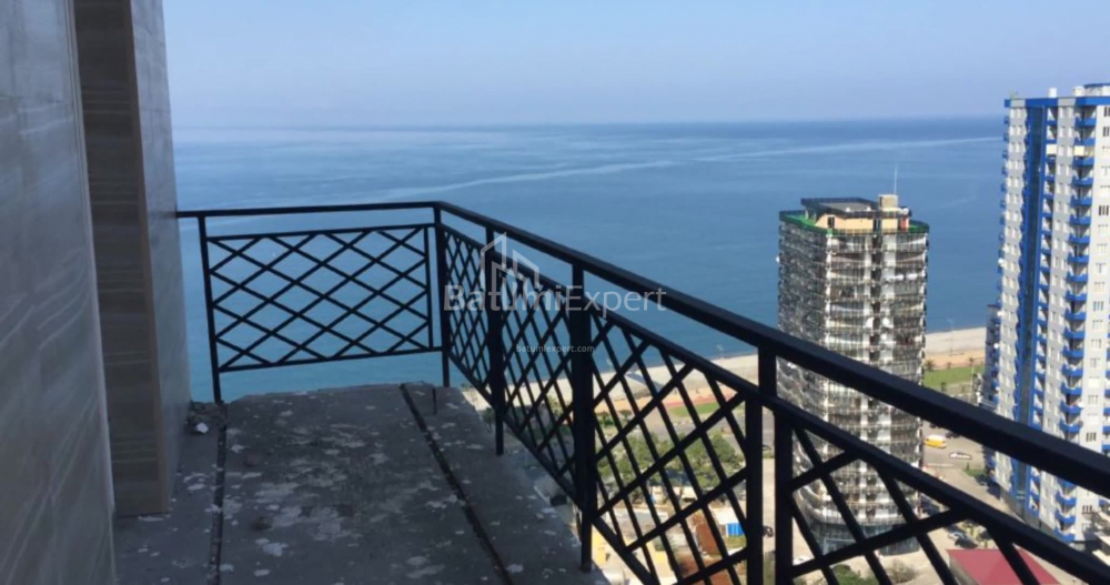 Բնակարան 74.7 մ² - Շերիֆ Խիմշիաշվիլի, Batumi, Վրաստан