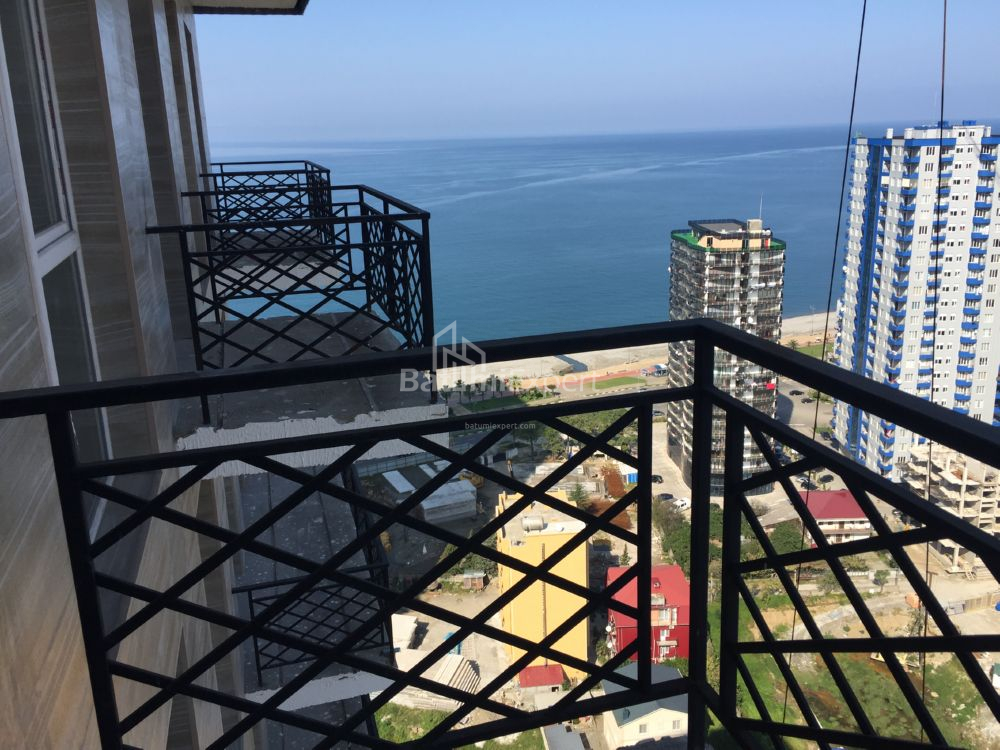Բնակարան 35 մ² - Շերիֆ Խիմշիաշվիլի, Batumi, Վրաստан