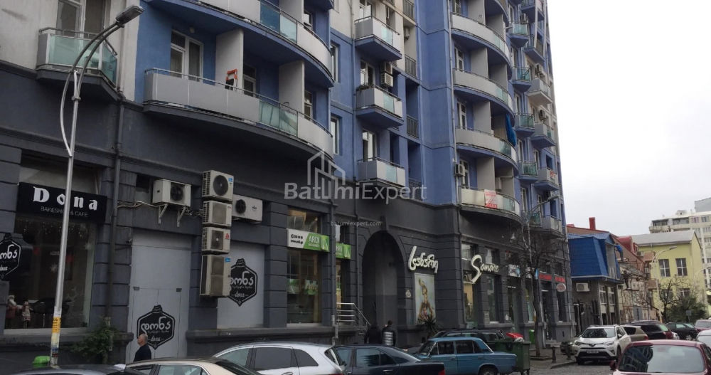 Բնակարան 154 մ² - Փառնվազ թագավոր, Batumi, Վրաստан
