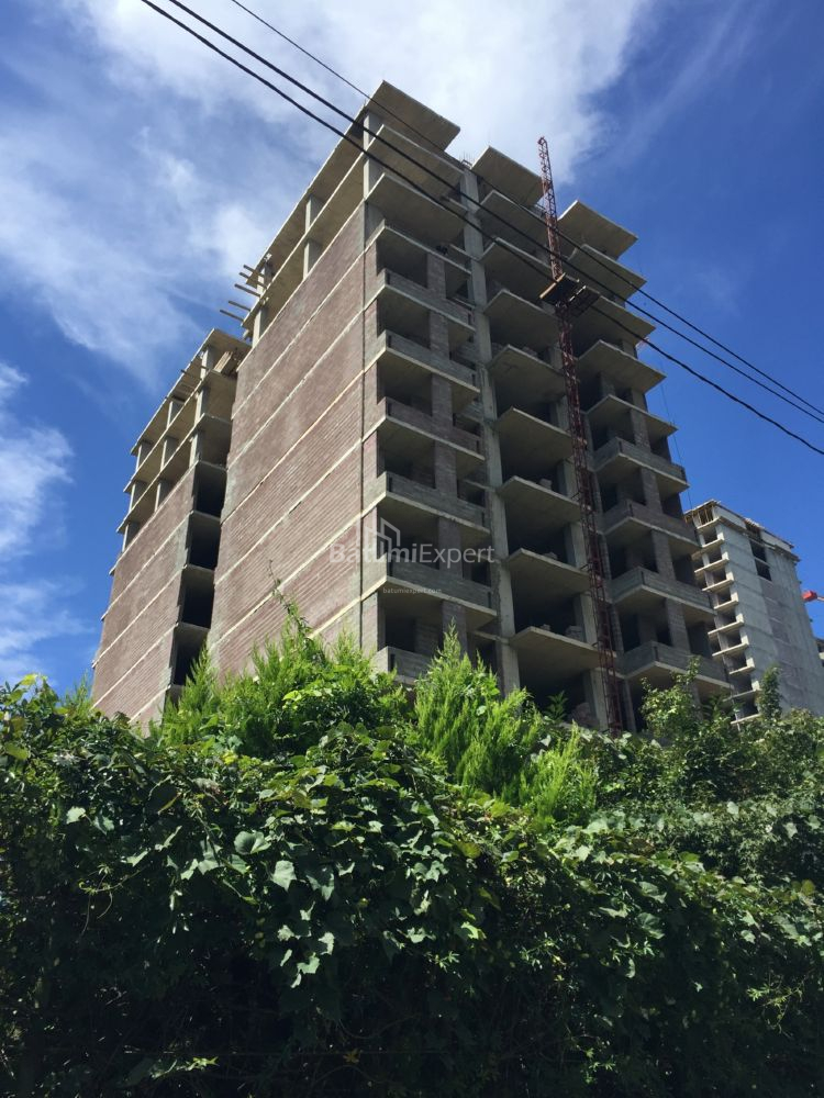 Բնակարան 40 մ² - Անգիսա, Batumi, Վրաստан