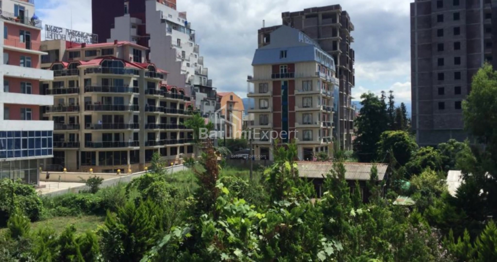 Բնակարան 60 մ² - Անգիսա, Batumi, Վրաստан