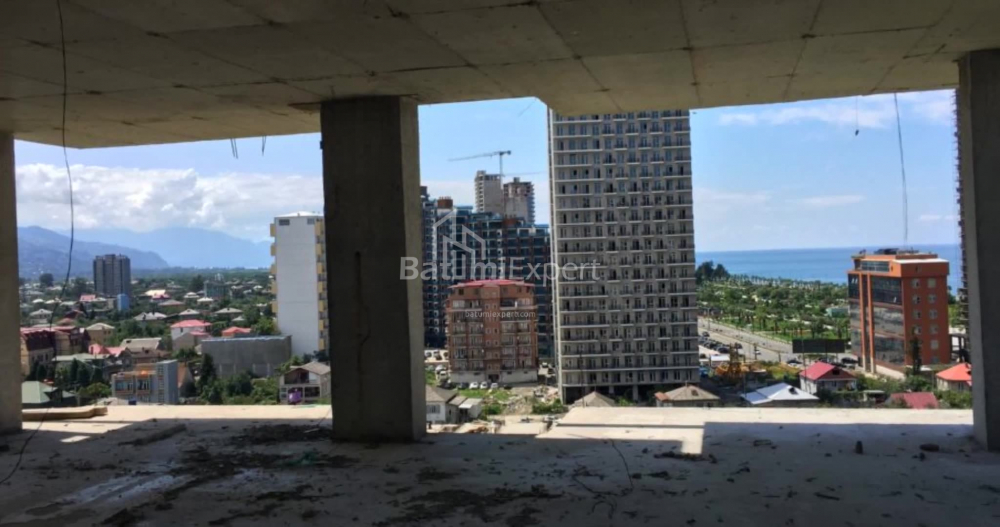 Բնակարան 65 մ² - Անգիսա, Batumi, Վրաստан