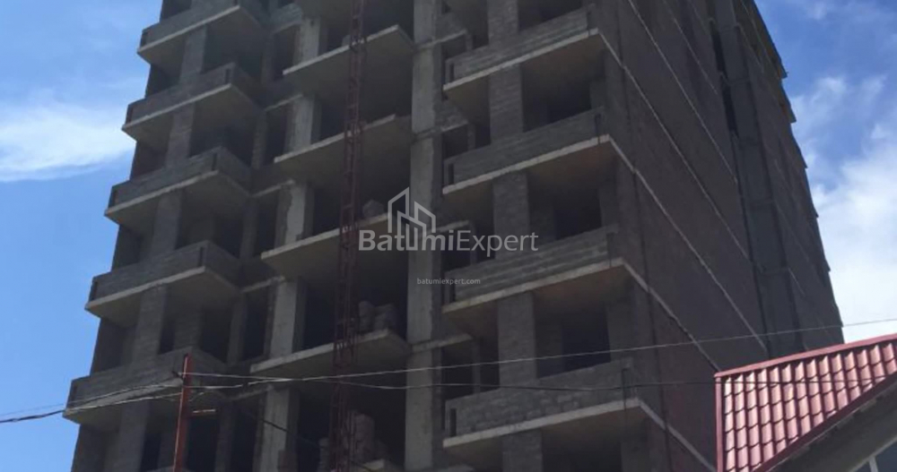 Բնակարան 40 մ² - Անգիսա, Batumi, Վրաստан