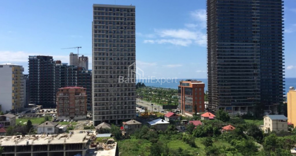Բնակարան 65 մ² - Անգիսա, Batumi, Վրաստан