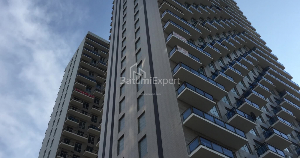 Բնակարան 35 մ² - Շերիֆ Խիմշիաշվիլի, Batumi, Վրաստан
