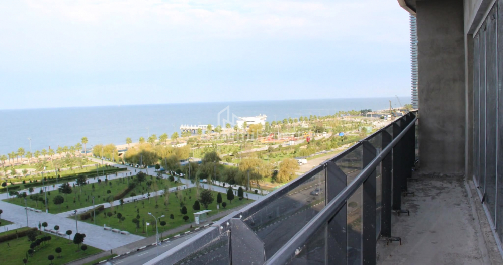 Բնակարան 75.57 մ² - Լեխ և Մարիա Կաչինսկիներ, Batumi, Վրաստан