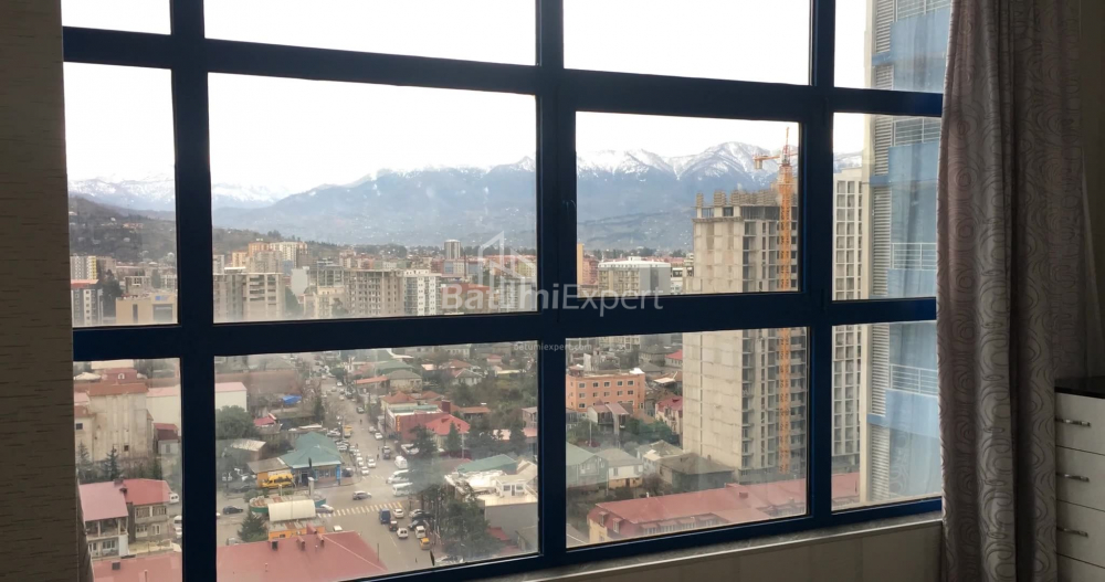 Բնակարան 52 մ² - Նիկո Փիրոսմանի, Batumi, Վրաստан